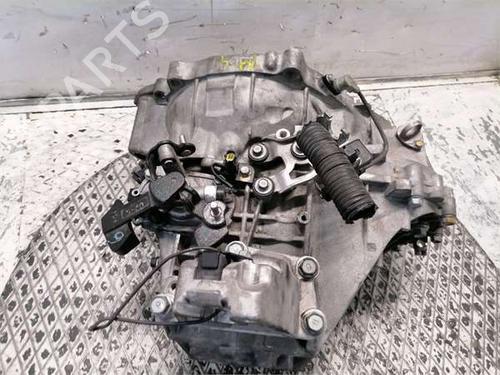 Gearbox HYUNDAI TUCSON (NX4E, NX4A) 1.6 CRDi | BP37411128M3 - Image 5