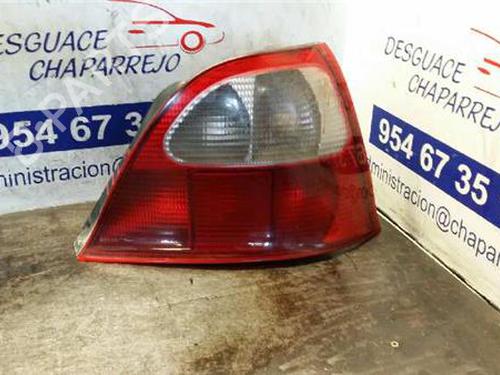 Feu arrière droit MG MG ZR 105 (103 hp) 31891009