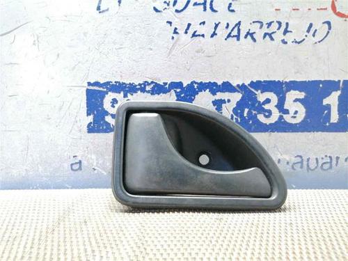 Used Front left interior door handle RENAULT KANGOO (KC0/1_) 1.5 dCi (KC07) (65 hp) 31899926