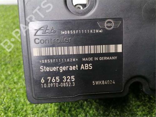 ABS pump MINI MINI (R50, R53) One | BP39416999M43 - Image 5