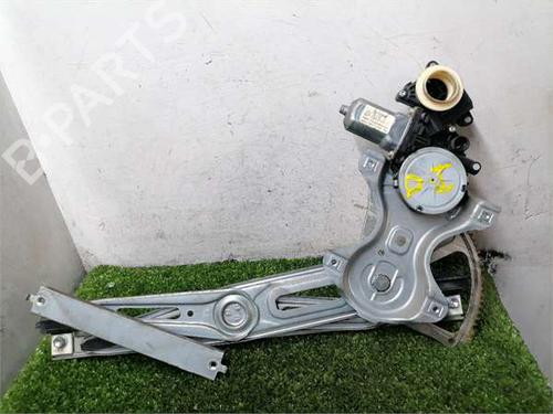 Used Other Other TOYOTA YARIS (_P9_) 1.4 D-4D (NLP90_, NLP90R) (90 hp) 36053582 36053582