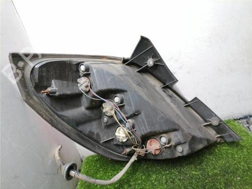 Right taillight OPEL ANTARA A (L07) 2.0 CDTI | BP31911598C35