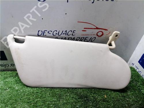 Left sun visor SAAB 9-3 (YS3D) 2.2 TiD | BP31898365I1