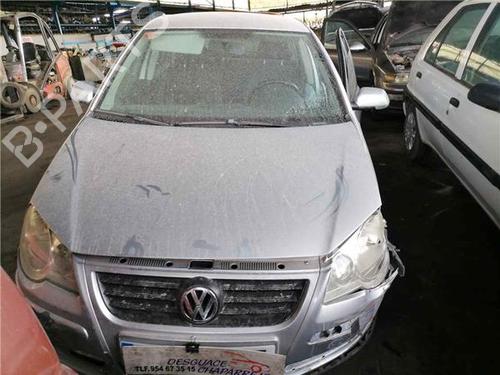 Used Parts VW POLO IV (9N_, 9A_) 1.4 TDI (70 hp) 4409785