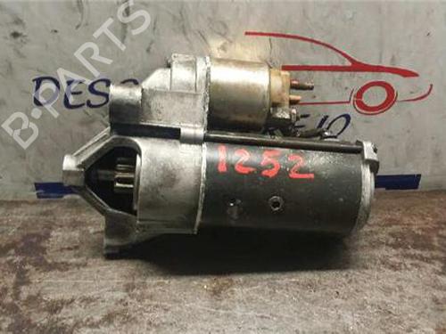 Used Starter PEUGEOT 406 (8B) 2.1 TD 12V (109 hp) 31889116
