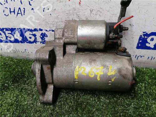 Used Starter PEUGEOT 307 Break (3E) 1.6 16V (109 hp) 31890705