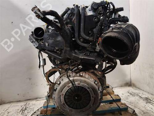 Engine KIA CARENS III MPV (UN) 2.0 CRDi 115 | BP36172282M1 - Image 4
