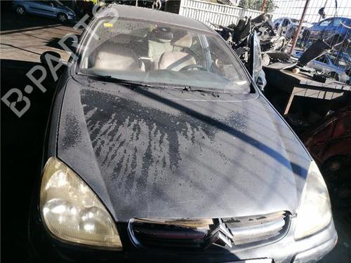 Used Parts CITROËN C5 I (DC_)  2.0 HDi (DCRHZB, DCRHZE)  4476404