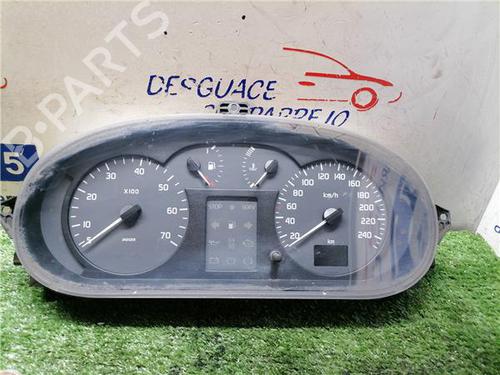 instrument-cluster-renault-megane-scenic-ja01_-1996-1997-1998-1999-2000-2001-31898658 main image