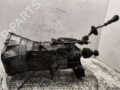 Gearbox SSANGYONG RODIUS I 2.7 Xdi | BP39060997M3 - Image 2
