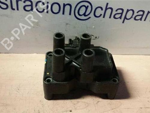 Used Ignition coil FORD FOCUS I (DAW, DBW) 2.0 16V (131 hp) 31896306