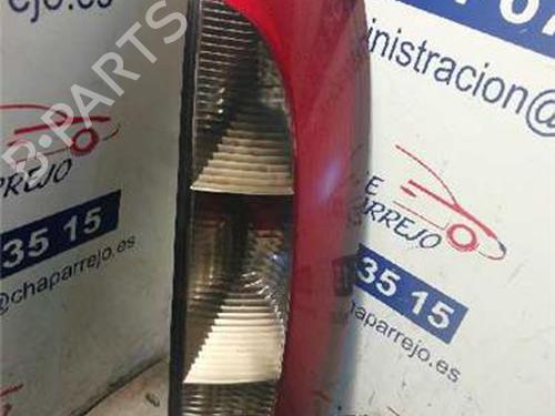Høyre baklys Høyre baklys 31891568 31891568