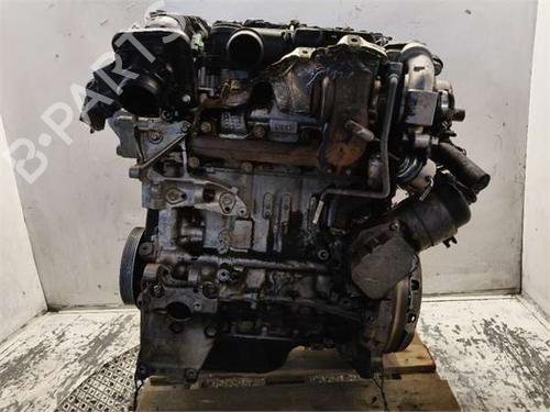 Used Engine Engine 38181885 38181885