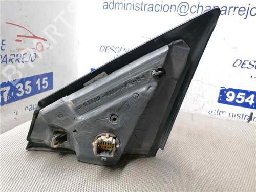 Right mirror RENAULT MEGANE II (BM0/1_, CM0/1_) 1.5 dCi (BM0F, BM0T, BM2B, CM0F, CM0T) | BP31893198C27