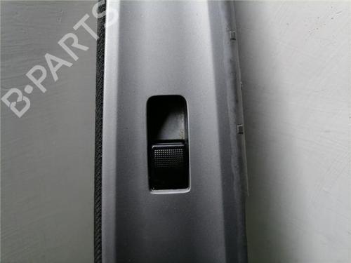 Right front window switch MAZDA 2 (DY) 1.4 CD | BP36819646I26 - Image 2