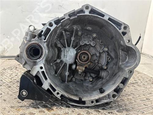 Used Gearbox Gearbox HYUNDAI i20 II (GB, IB) 1.2 (84 hp) 31901560 31901560