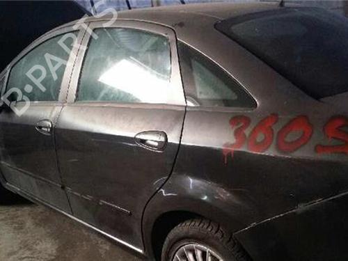 Pièces Détachées Usagées FIAT LINEA (323_, 110_) 1.3 D Multijet (323AXB11, 323AXB1A) (90 hp) 4408034