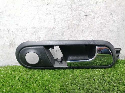 Used Front right interior door handle Front right interior door handle SEAT IBIZA III (6L1) 1.4 16V (75 hp) 35747410 35747410