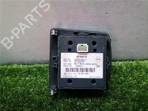 Switch RENAULT GRAND SCÉNIC III (JZ0/1_) 1.6 dCi (JZ00, JZ12) | BP32457210I30