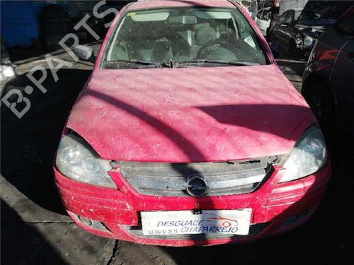 Starter OPEL CORSA C (X01) 1.3 CDTI (F08, F68) | BP31889895M8  - Image 6