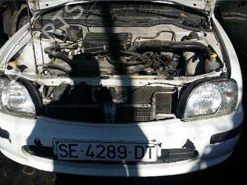 Used Parts NISSAN MICRA II (K11)  1.0 i 16V (K11)  4409060