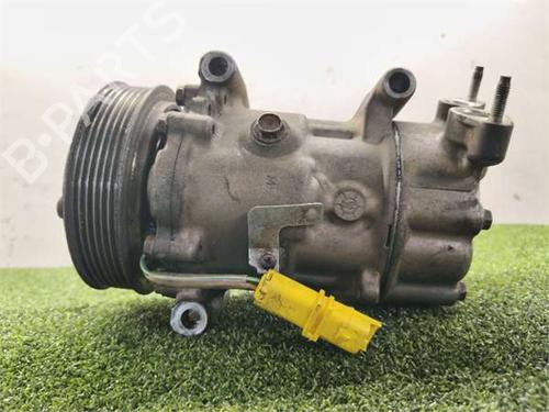 Used AC compressor AC compressor 39540816 39540816