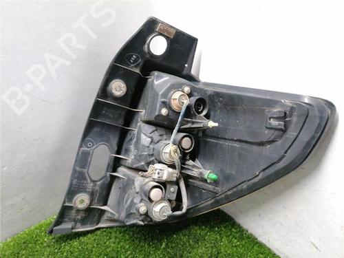 Left taillight SUBARU FORESTER (SH_) 2.0 AWD (SH5) | BP33007506C34 - Image 3