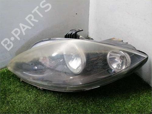 Left headlight SEAT TOLEDO III (5P2) 2.0 TFSI | BP37431452C28 - Image 2