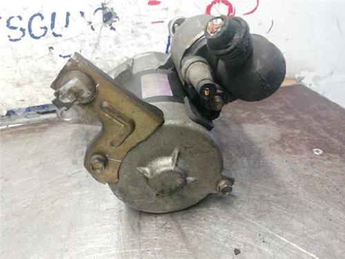 Starter HONDA CIVIC VII Hatchback (EU, EP, EV) 1.4 iS (EP1, EU5, EU7) | BP31889674M8
