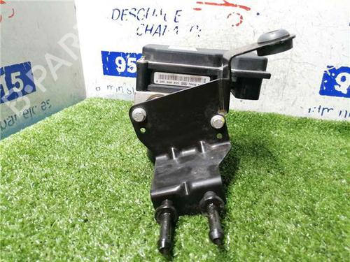 ABS pump SKODA FABIA II Combi (545) 1.4 | BP31894407M43