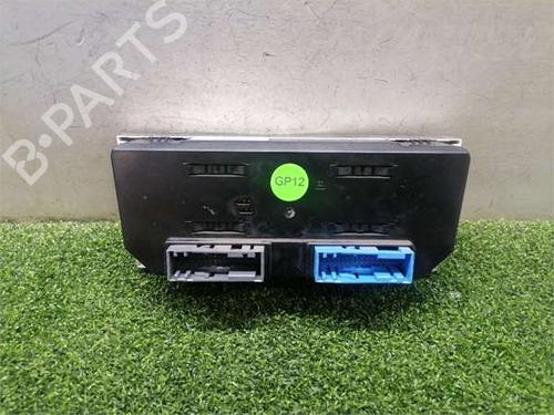 Climate control OPEL ASTRA H (A04) 1.7 CDTI (L48) | BP39905993I5 - Image 2