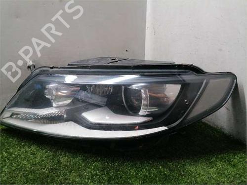 Left headlight VW PASSAT CC B6 (357) 2.0 TDI | BP36146666C28 - Image 2