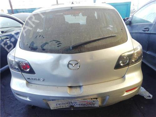 Right taillight MAZDA 3 (BL) 1.6 MZR (BL14) | BP31892144C35