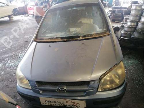 Used Parts HYUNDAI GETZ (TB)  1.1  5004141