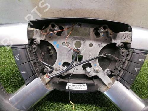 Steering wheel FORD KUGA I 2.0 TDCi | BP39996400C49 - Image 5
