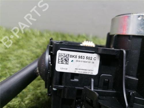 Switch AUDI A4 B8 (8K2) 2.0 TDI | BP31900862I30