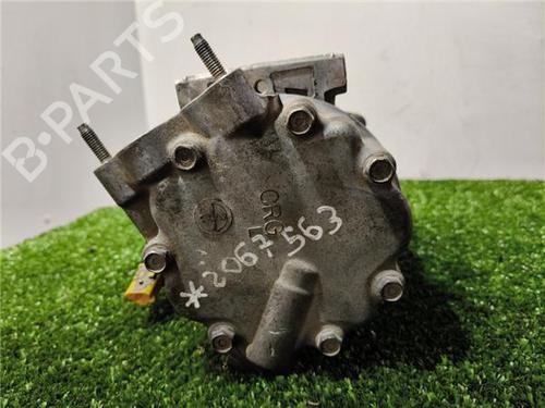AC compressor CITROËN C4 I (LC_) 1.6 HDi | BP33415650M34 - Image 2