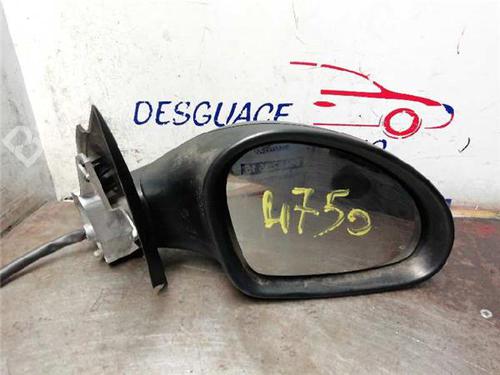 Used Right mirror SEAT CORDOBA (6L2) 1.4 TDI (75 hp) 31891526