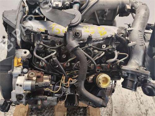 Engine RENAULT SCÉNIC II (JM0/1_) 1.9 dCi (JM0G, JM12, JM1G, JM2C) | BP34528588M1  - Image 5