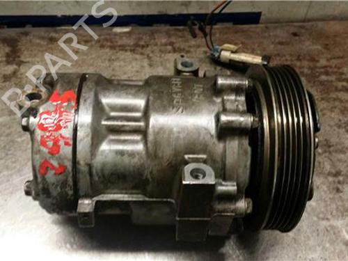 Used AC compressor OPEL CORSA C (X01) 1.2 (F08, F68) (75 hp) 31895495