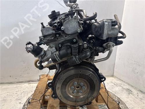 Engine SEAT IBIZA III (6L1) 1.4 16V | BP32821368M1 - Image 4