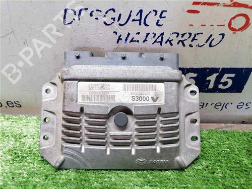 Used Control unit Control unit 31890432 31890432