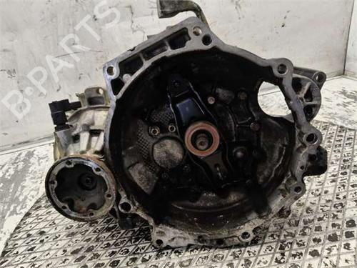 Used Gearbox Gearbox 38527102 38527102