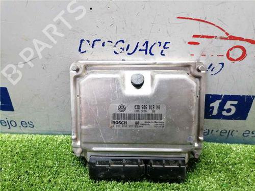Used Electronic module SEAT IBIZA III (6L1) 1.9 TDI (100 hp) 31890533