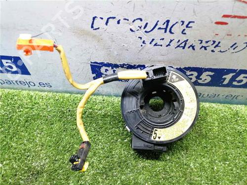 Etoupille airbag TOYOTA COROLLA (_E12_) 2.0 D-4D (CDE120R, CDE120L_) (116 hp) 31900088