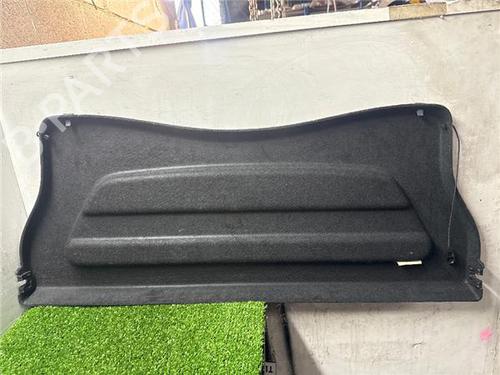 Rear parcel shelf RENAULT CLIO IV (BH_) 1.5 dCi 90 | BP32200274C85