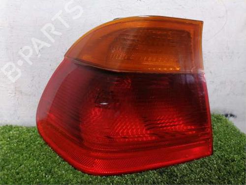 Left taillight BMW 3 (E46) 320 d | BP36544053C34 - Image 2