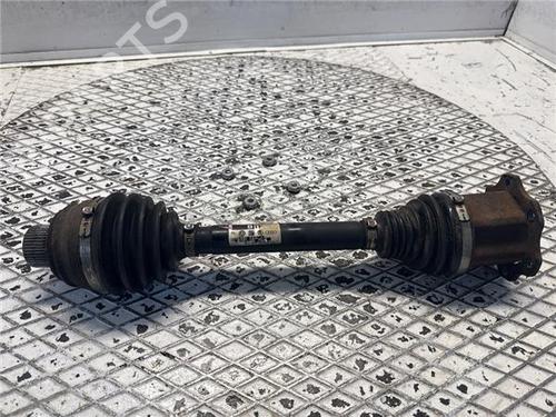 Used Left front driveshaft AUDI Q5 (FYB, FYG) 3.0 TDI quattro (286 hp) 31894357