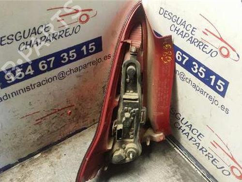 Right taillight CITROËN C4 I (LC_) 2.0 HDi | BP31891506C35