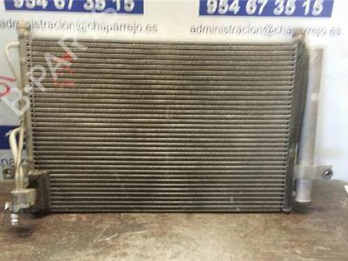 Radiateur de chauffage HYUNDAI GETZ (TB) 1.6 (106 hp) 31894636